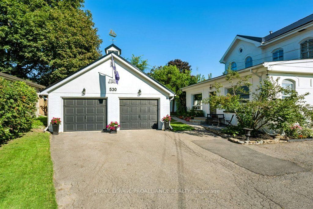 530 Dibble Street W • Prescott, ON photo 5