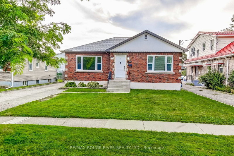 141 Haig Street