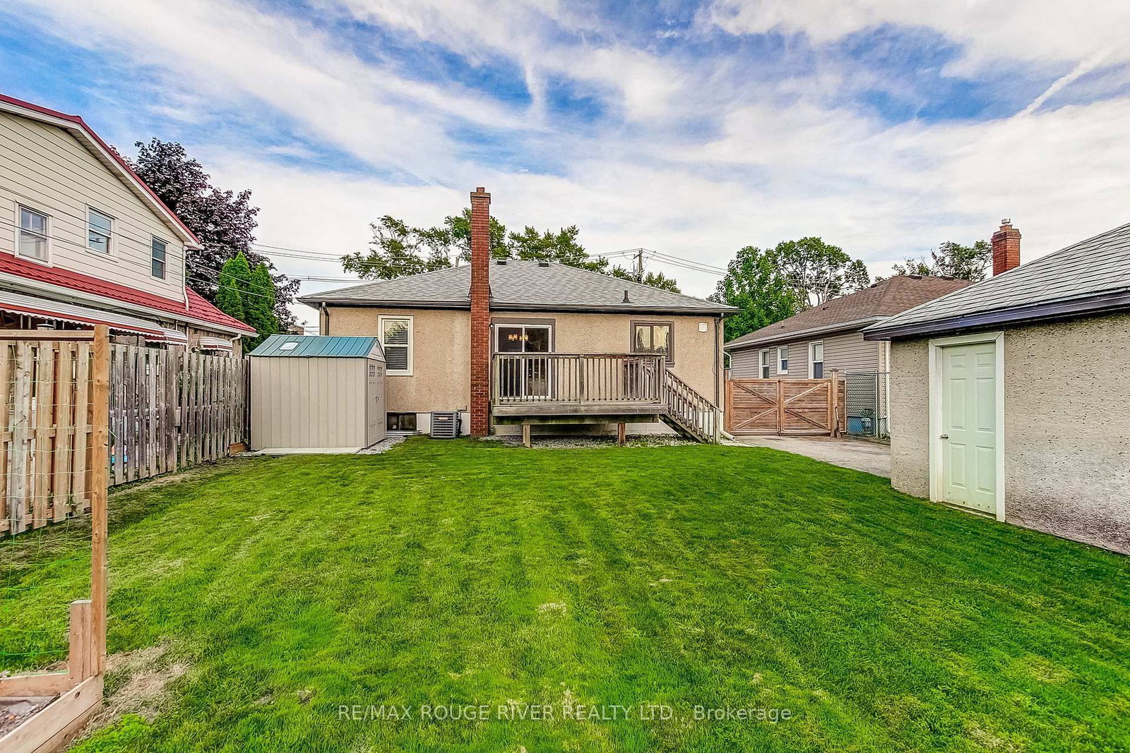 141 Haig Street • St. Catharines, ON photo 41