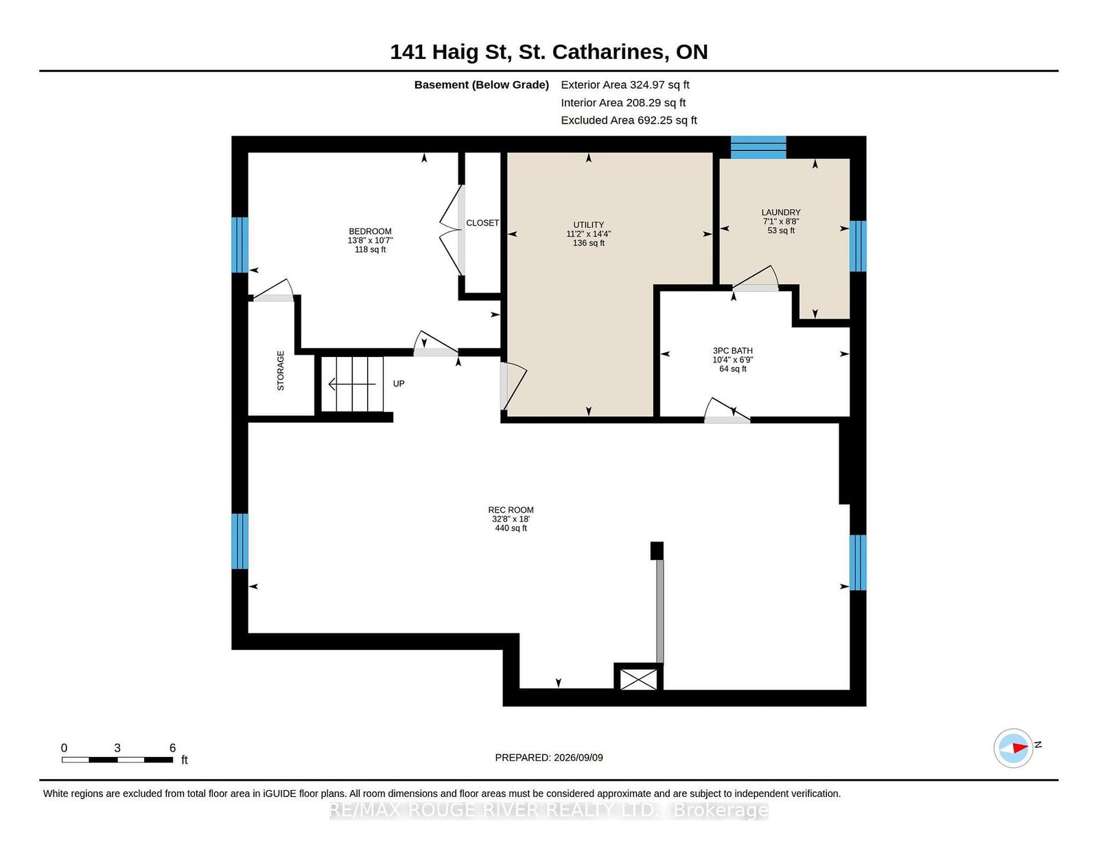 141 Haig Street • St. Catharines, ON photo 46