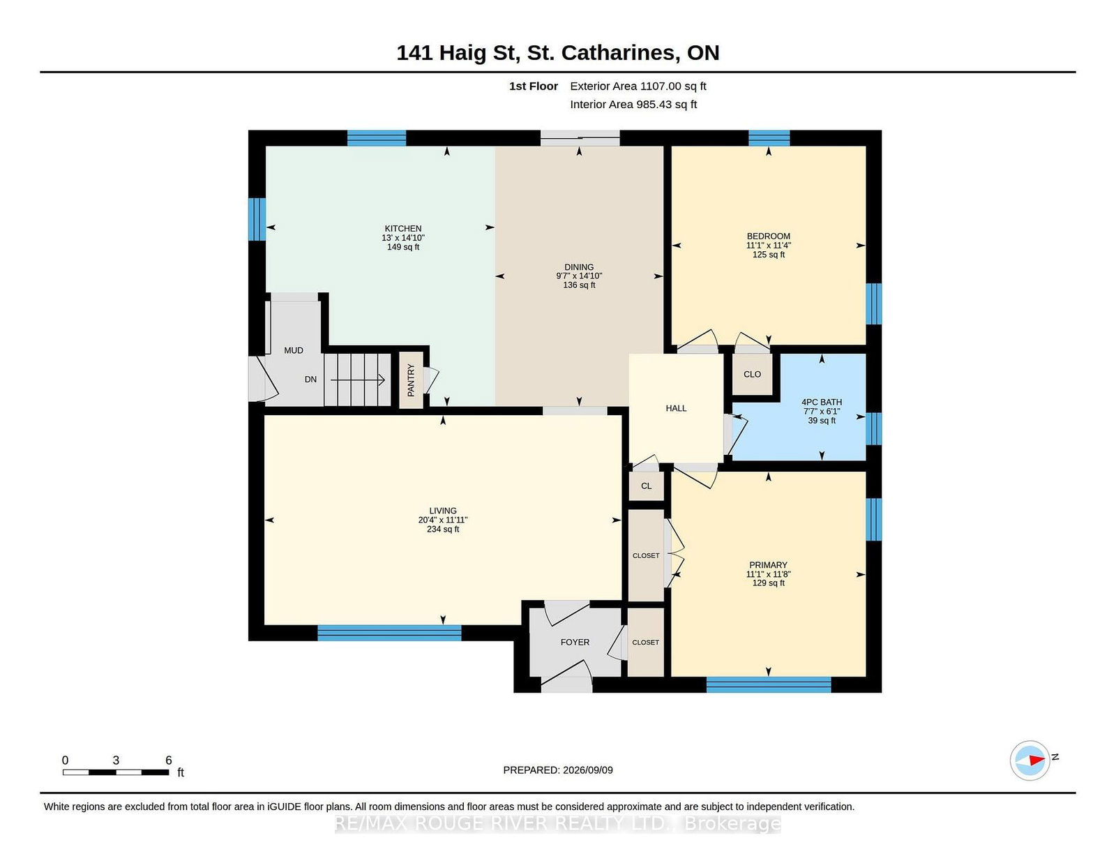 141 Haig Street • St. Catharines, ON photo 47