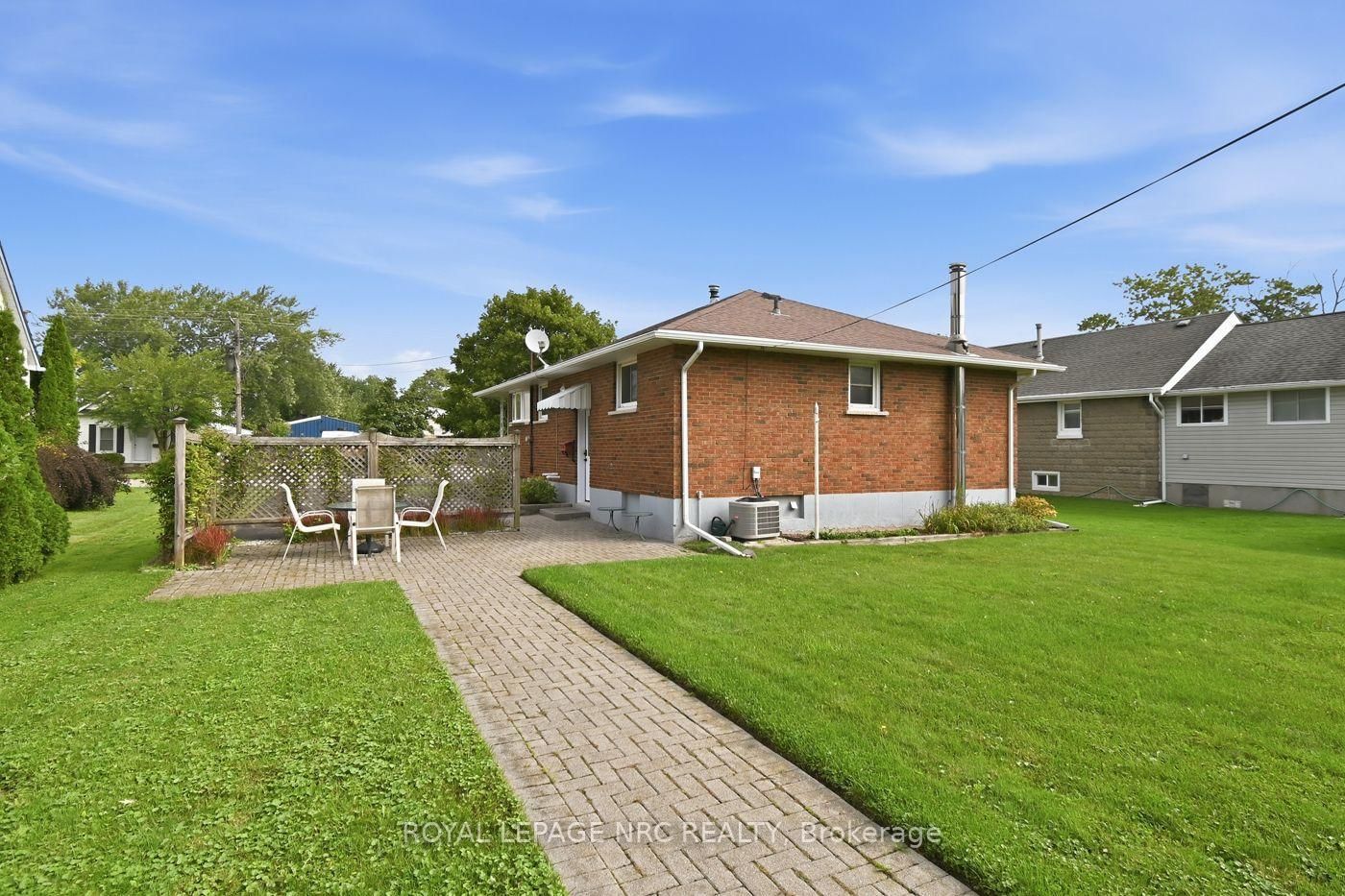 29 Erie Street • Welland, ON photo 24