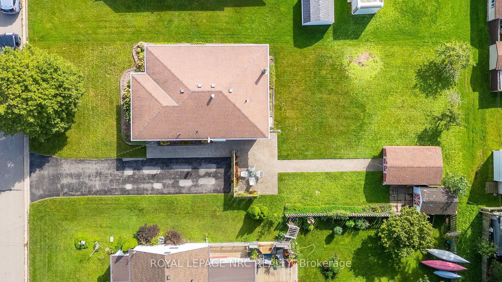 29 Erie Street • Welland, ON photo 25