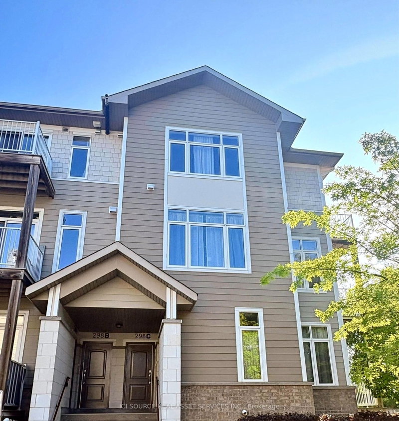 298C Everest Private
