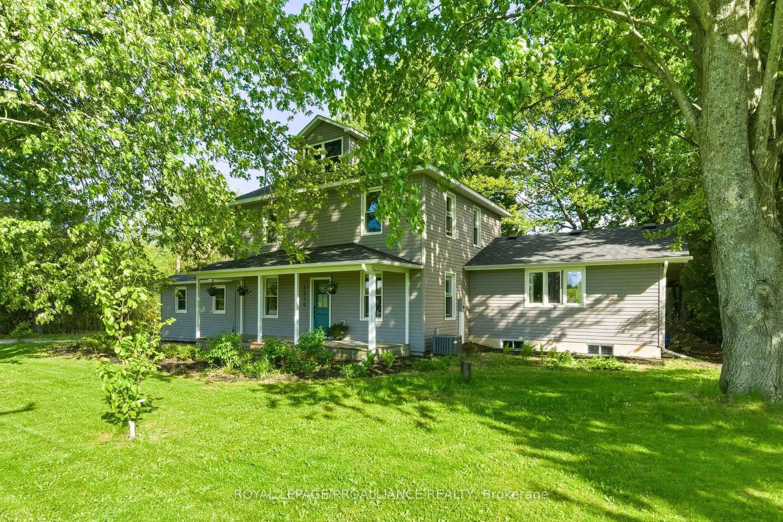 1379 County Road 2 Road W • Elizabethtown-Kitley, ON photo 28