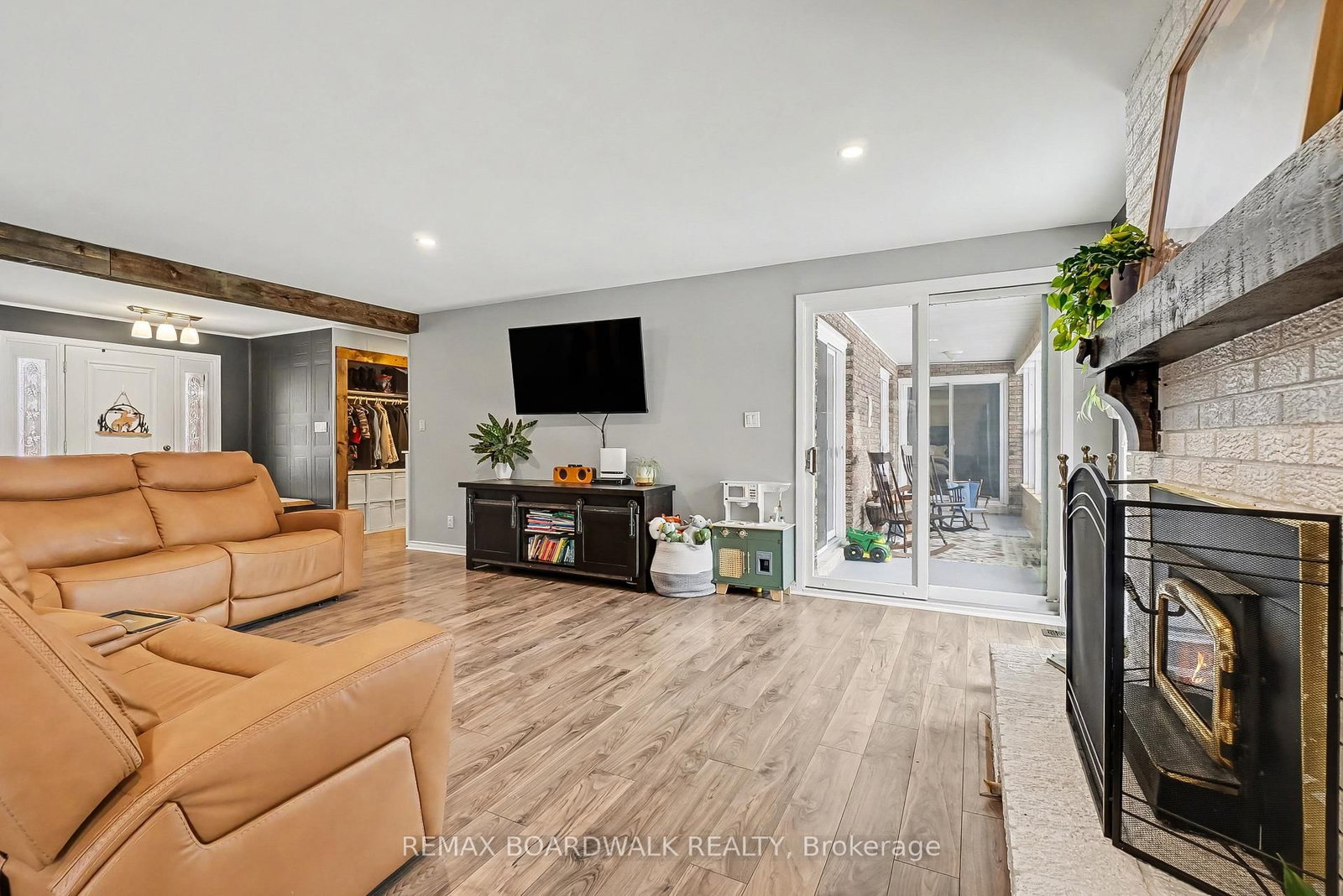 1500 Du Golf Road • Clarence-Rockland, ON photo 13