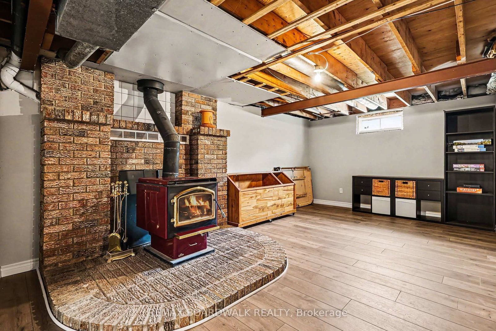 1500 Du Golf Road • Clarence-Rockland, ON photo 33