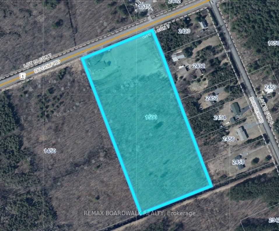1500 Du Golf Road • Clarence-Rockland, ON photo 38