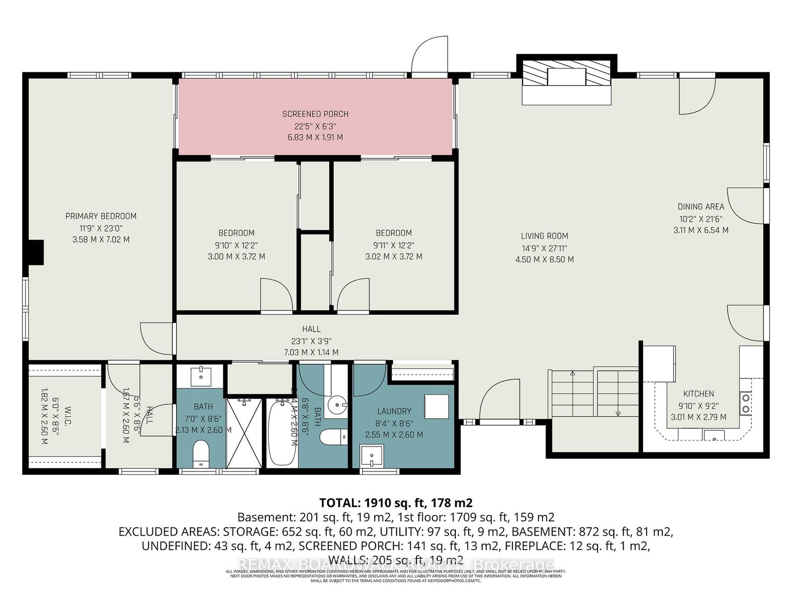 1500 Du Golf Road • Clarence-Rockland, ON photo 39