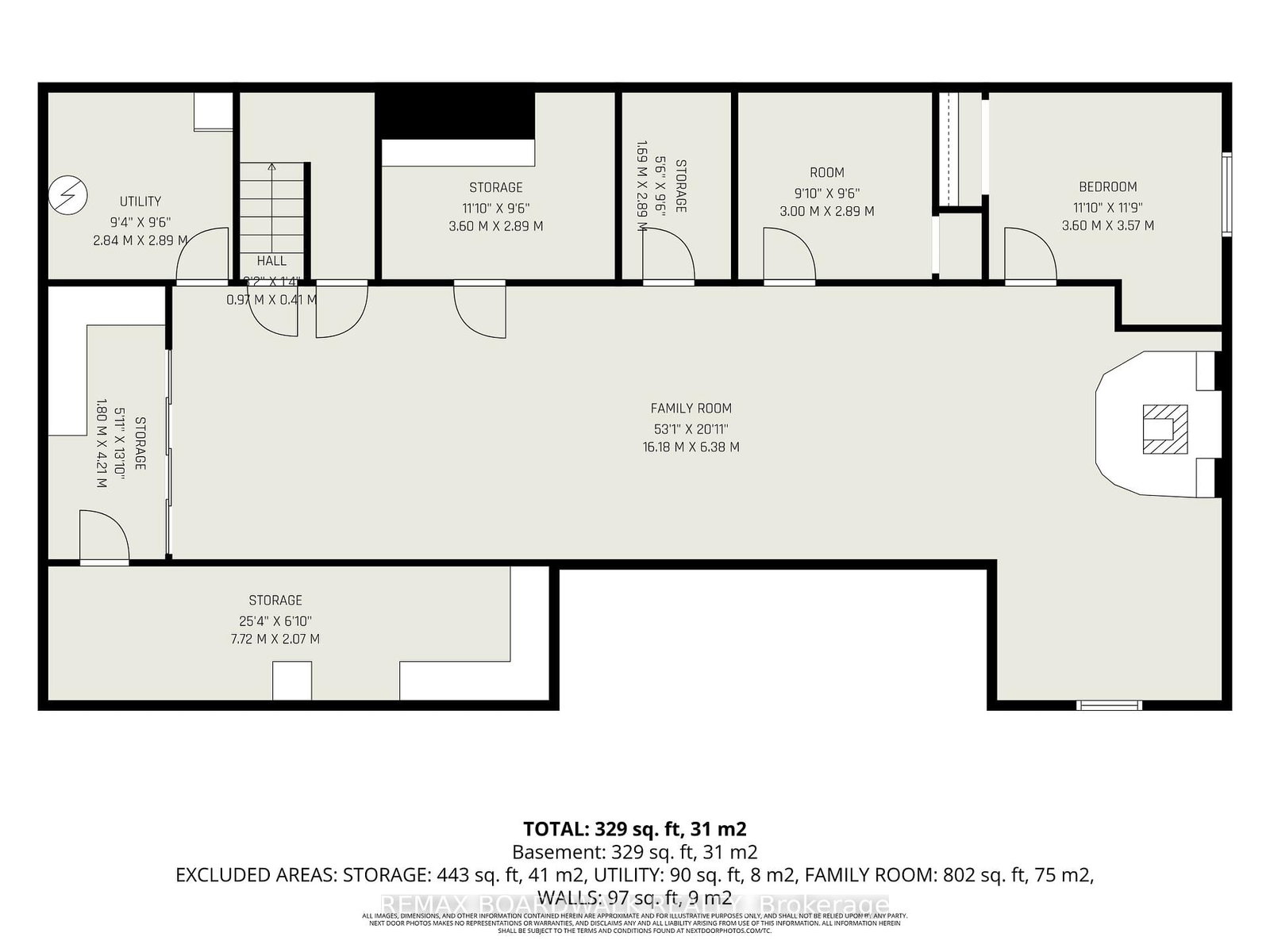 1500 Du Golf Road • Clarence-Rockland, ON photo 40