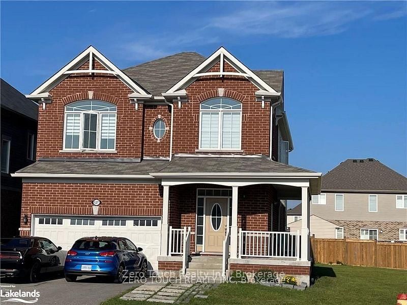 Upper - 127 Watermill Street W