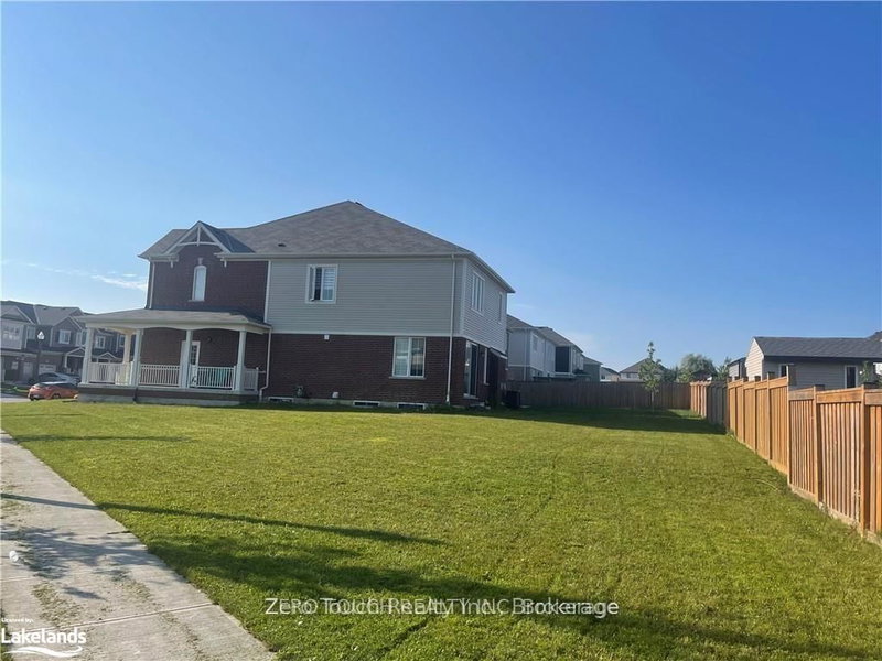 Upper - 127 Watermill Street W