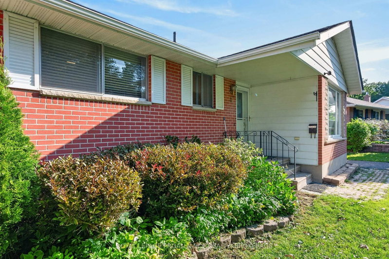 15 Hampstead