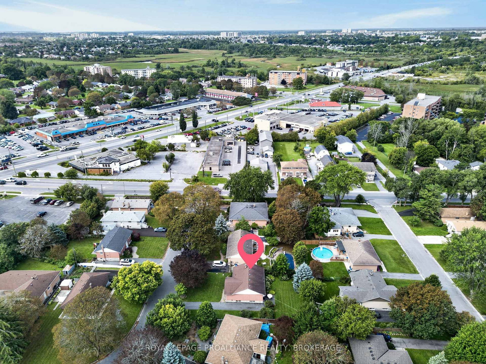 15 Hampstead • Kingston, ON photo 31