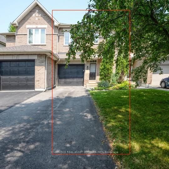 25 Saddlesmith Circle