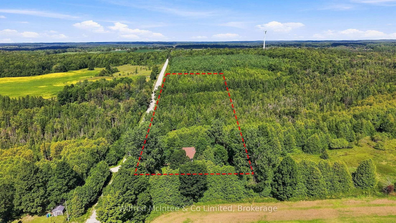 493537 Baptist Church Road W • West Grey, ON photo 48