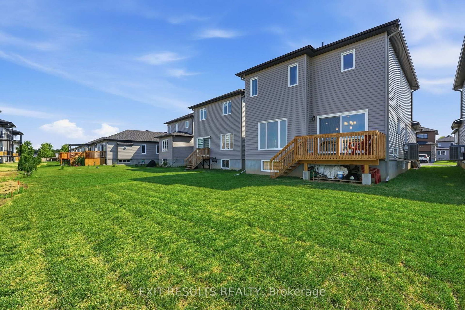 1213 Montblanc Crescent • Russell, ON photo 29