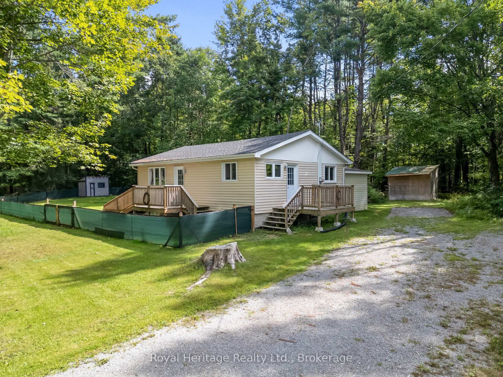 14 Morrison Street • Kawartha Lakes, ON photo 1