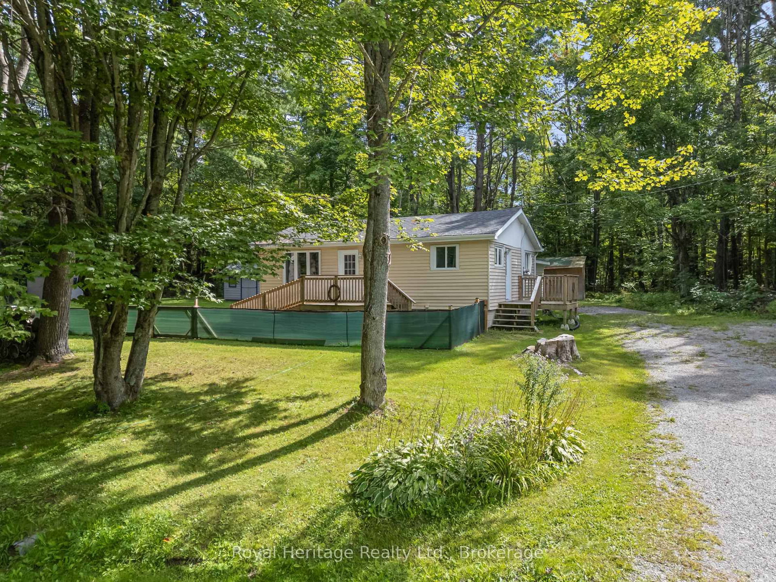 14 Morrison Street • Kawartha Lakes, ON photo 26