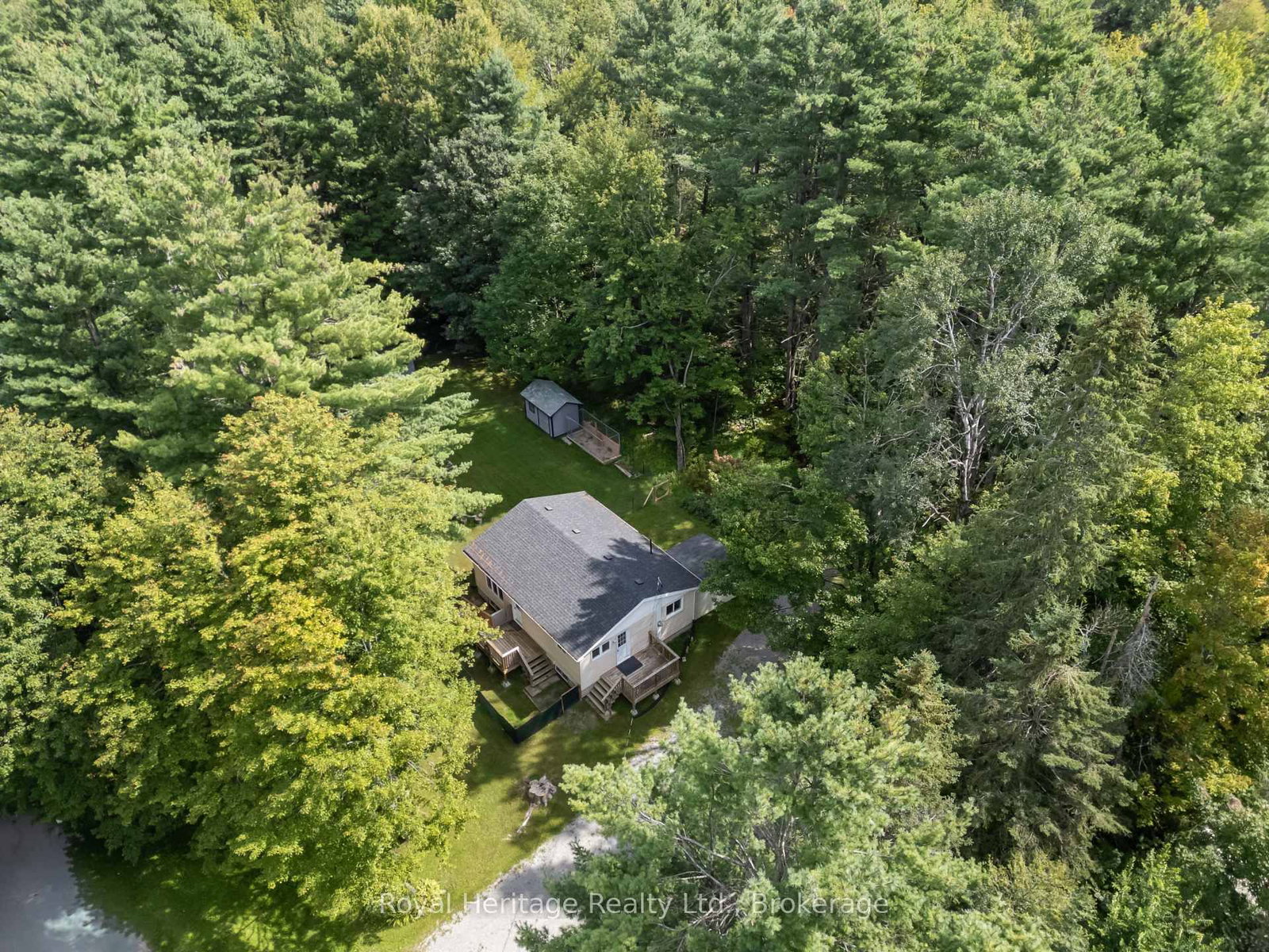 14 Morrison Street • Kawartha Lakes, ON photo 28