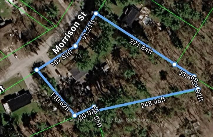 14 Morrison Street • Kawartha Lakes, ON photo 35