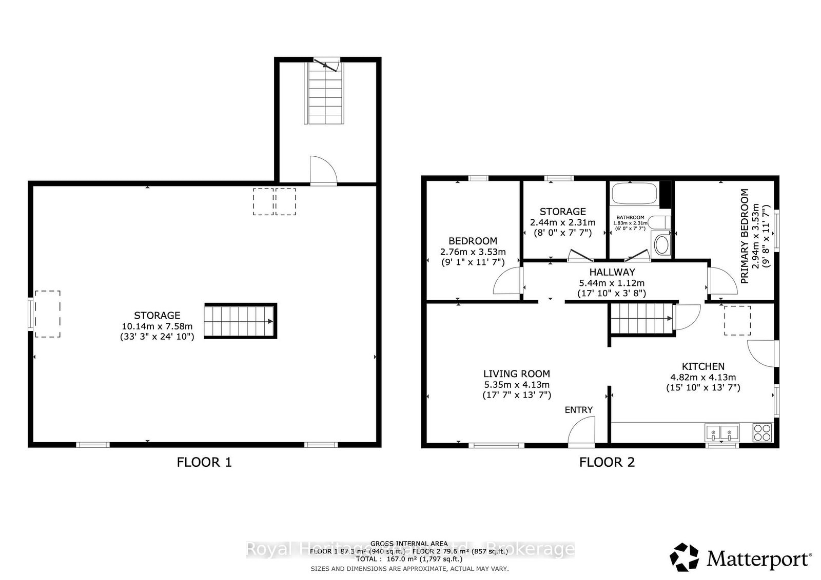 14 Morrison Street • Kawartha Lakes, ON photo 36