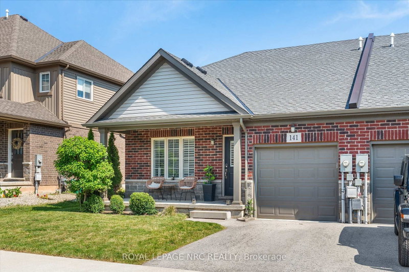 141 Acacia Road