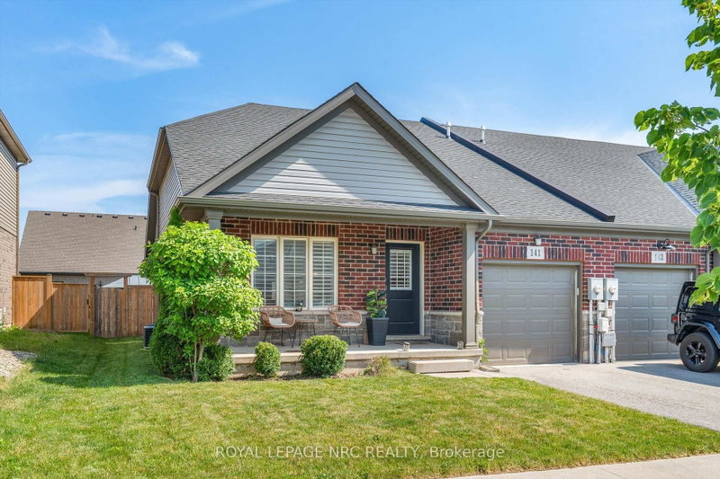 141 Acacia Road