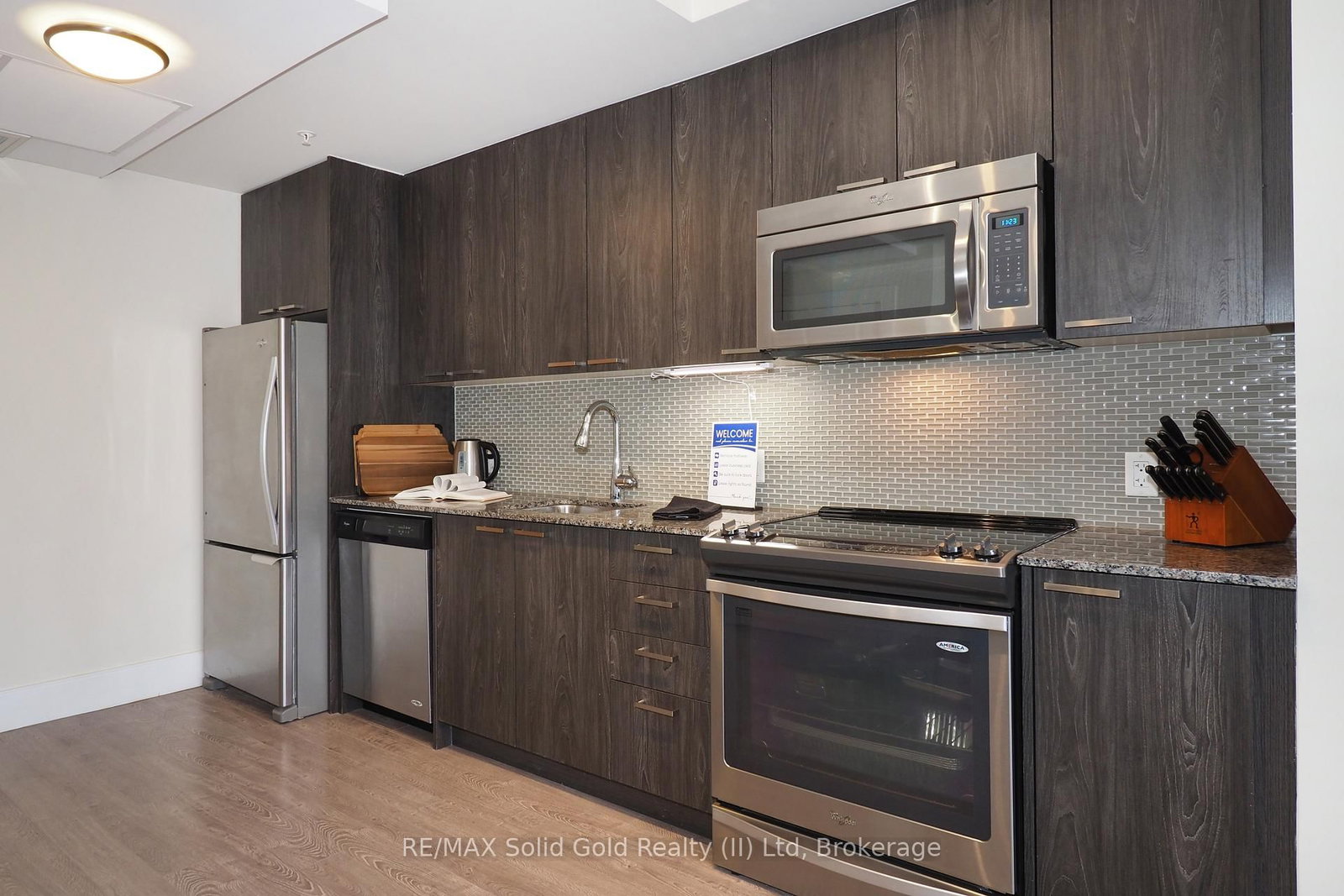 155 St Leger Street • #206 • Kitchener, ON photo 17