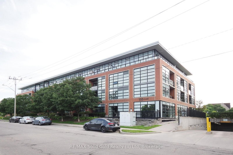 206 - 155 St Leger Street