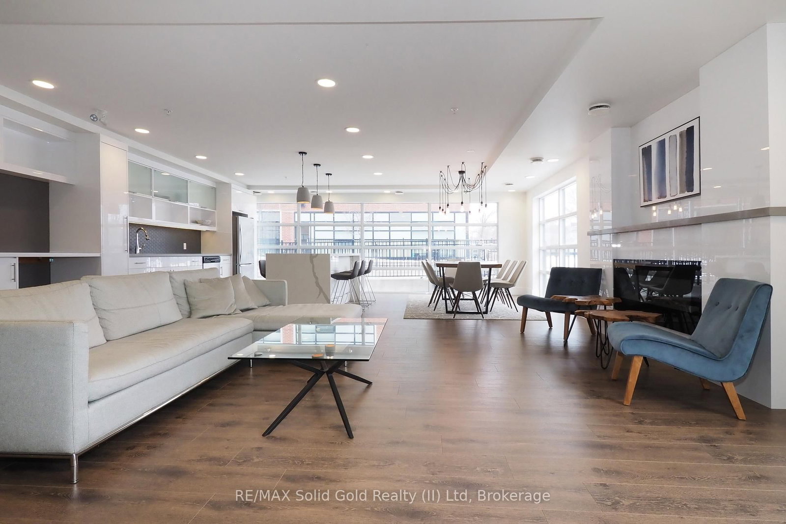 155 St Leger Street • #206 • Kitchener, ON photo 36