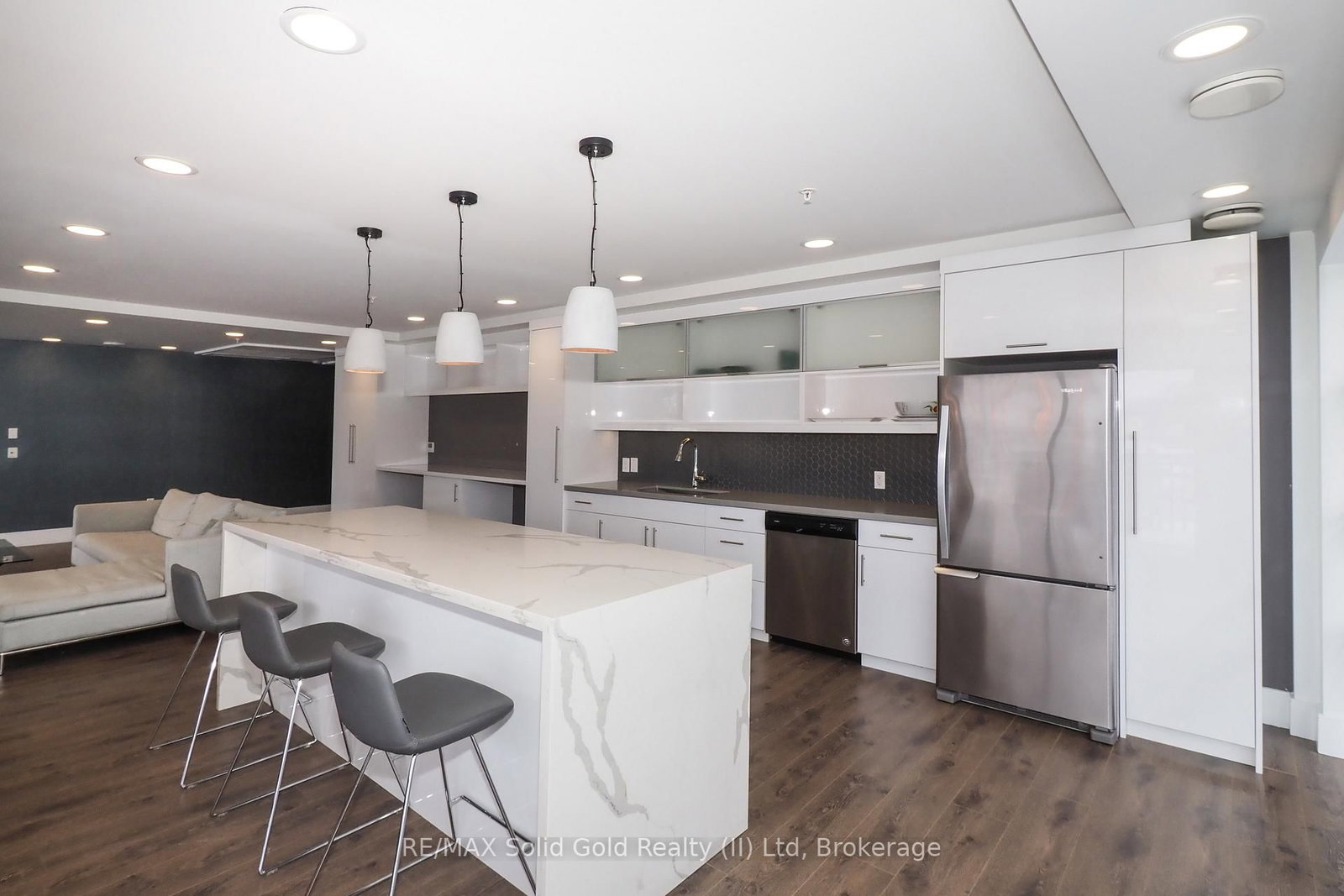 155 St Leger Street • #206 • Kitchener, ON photo 39