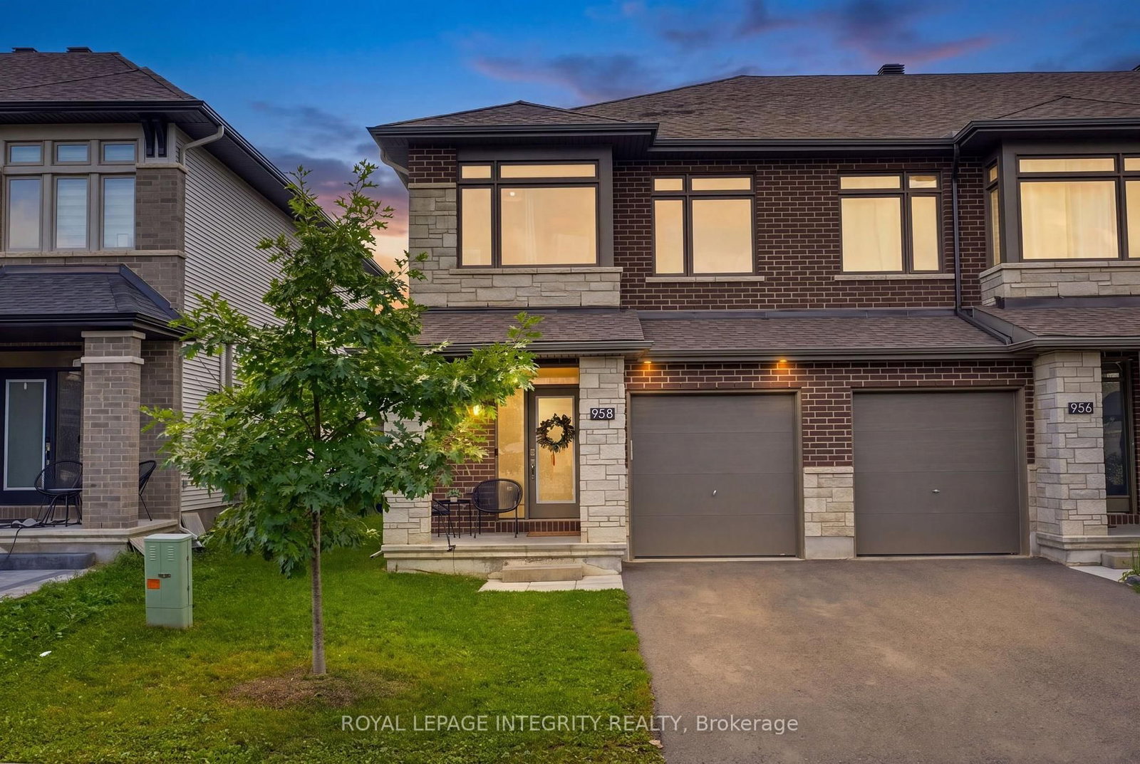 958 Omagaki Way • Ottawa, ON photo 1