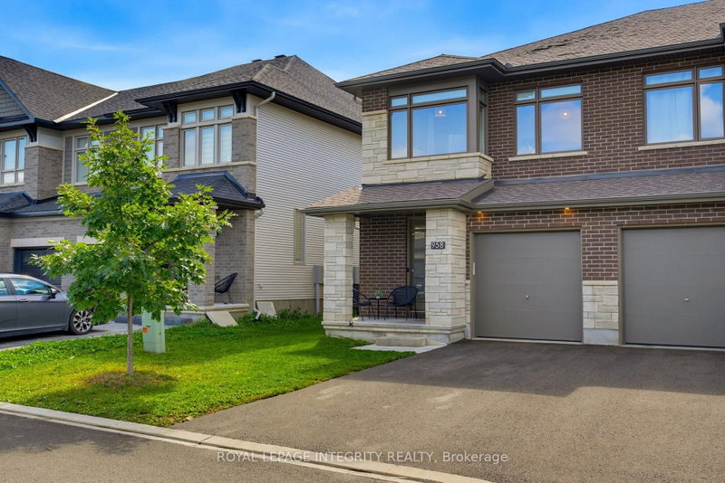 958 Omagaki Way