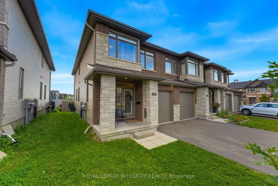 958 Omagaki Way • Ottawa, ON photo 3