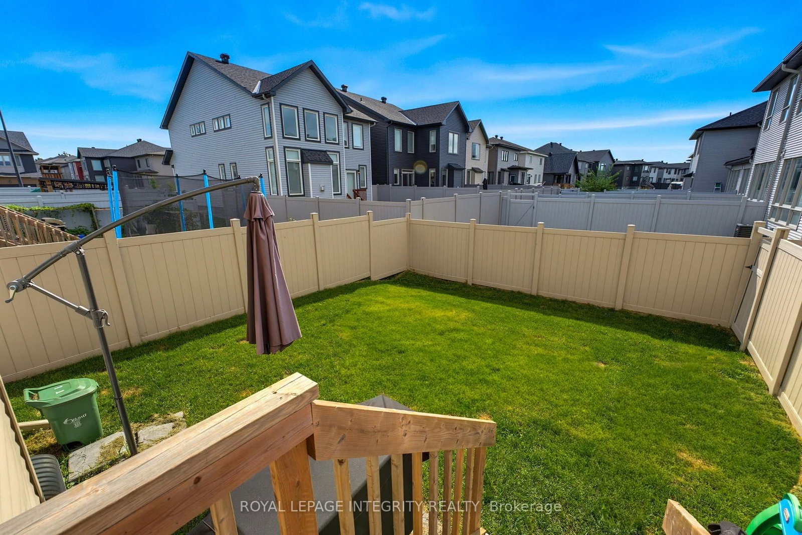 958 Omagaki Way • Ottawa, ON photo 43