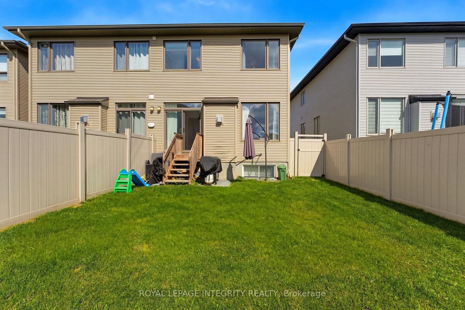 958 Omagaki Way • Ottawa, ON photo 44
