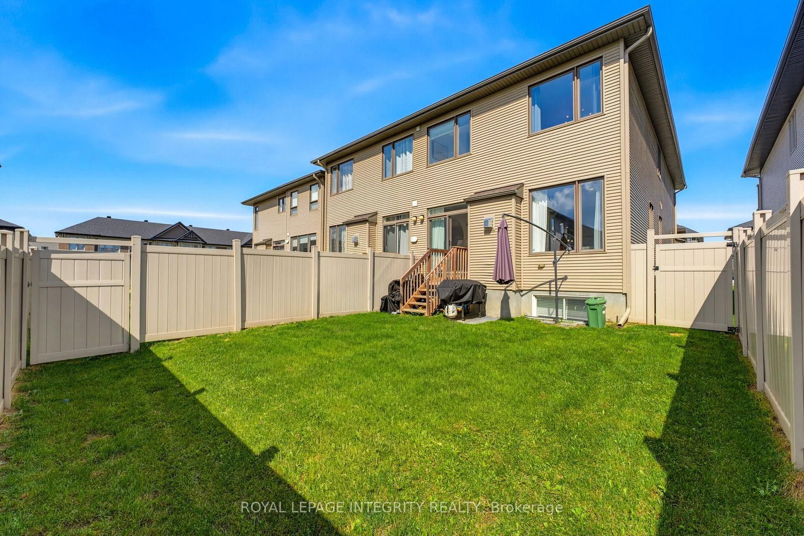 958 Omagaki Way • Ottawa, ON photo 45
