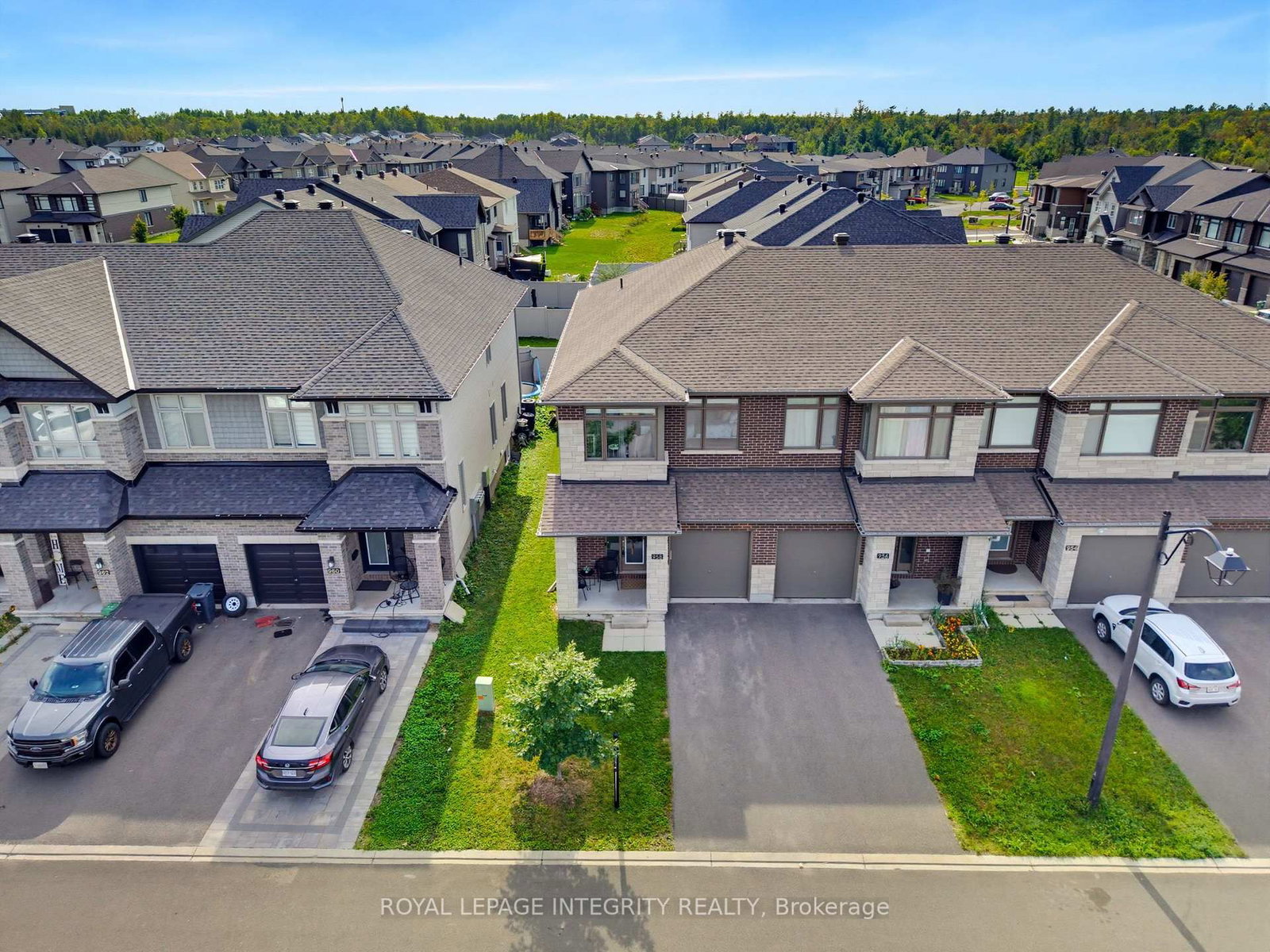 958 Omagaki Way • Ottawa, ON photo 47
