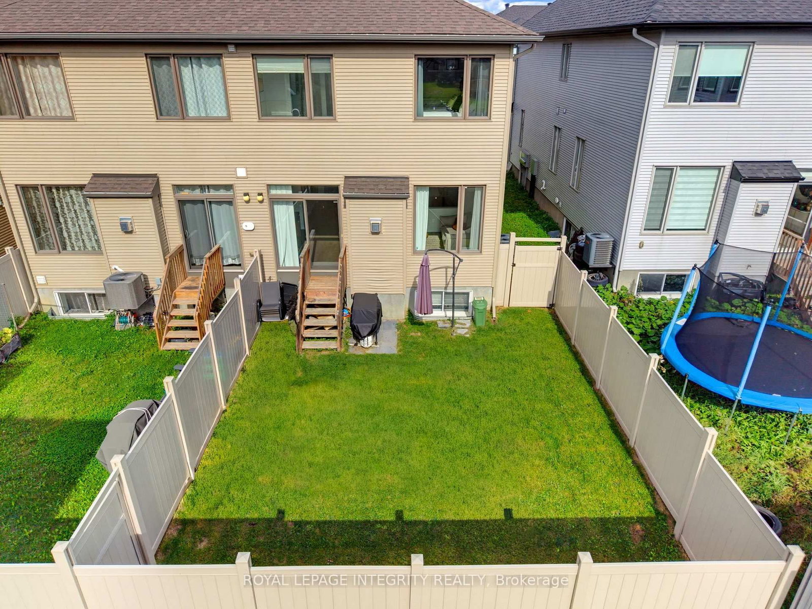 958 Omagaki Way • Ottawa, ON photo 49