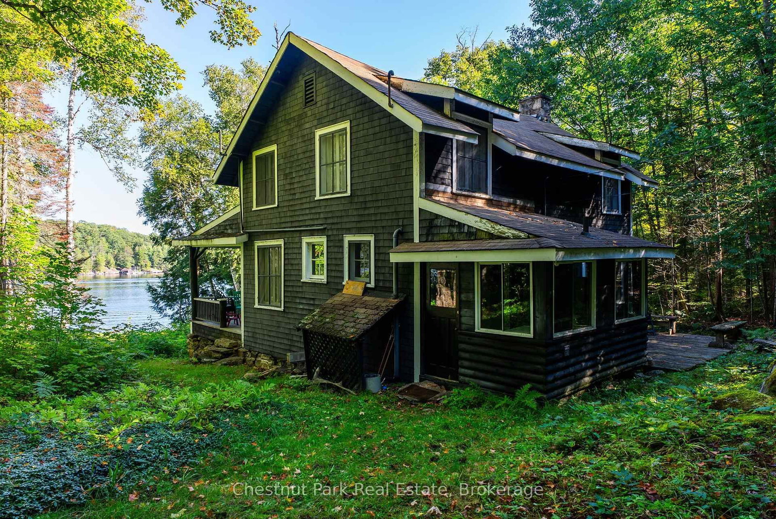 4339 Muskoka Road 117 Road • Lake of Bays, ON photo 10
