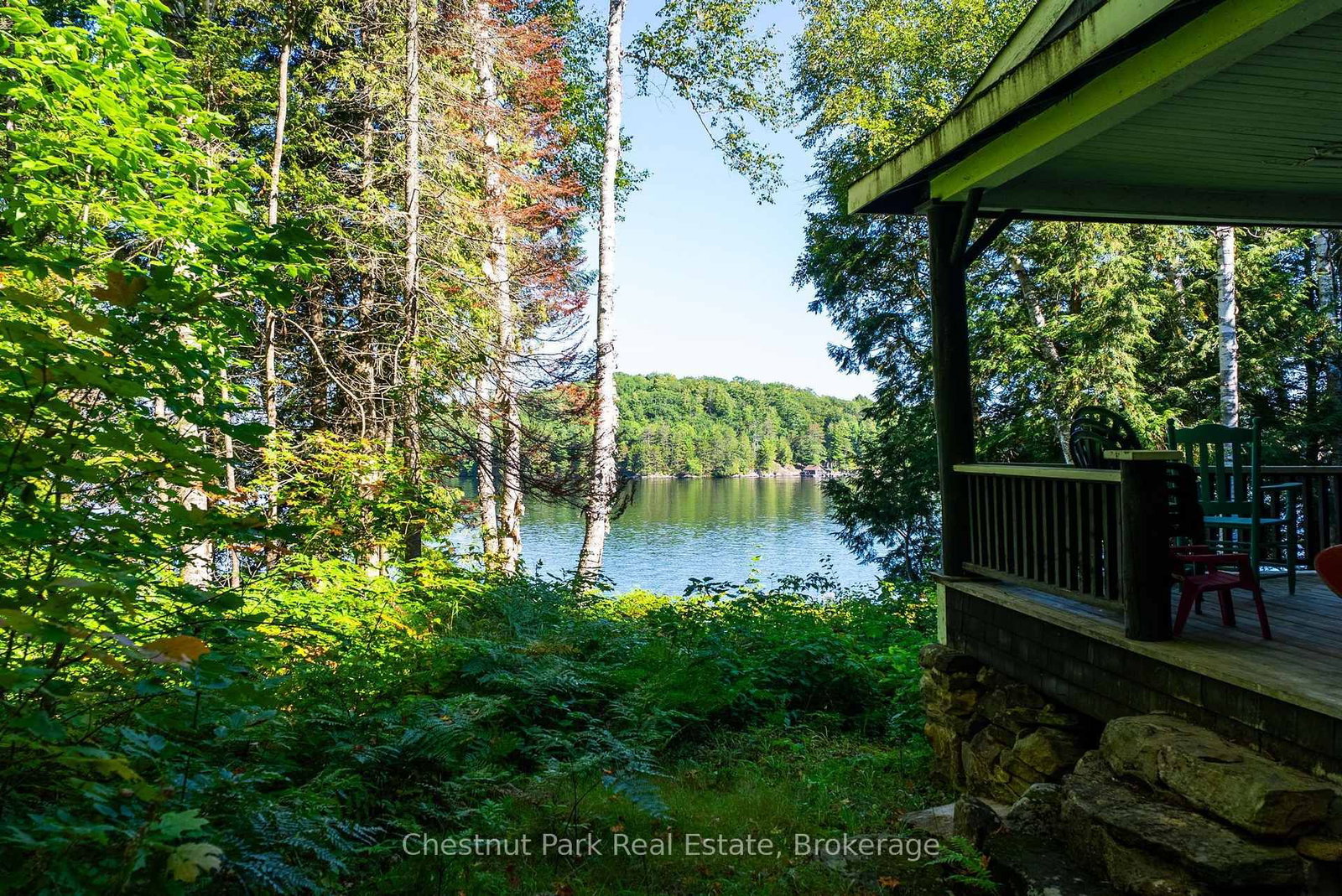 4339 Muskoka Road 117 Road • Lake of Bays, ON photo 11