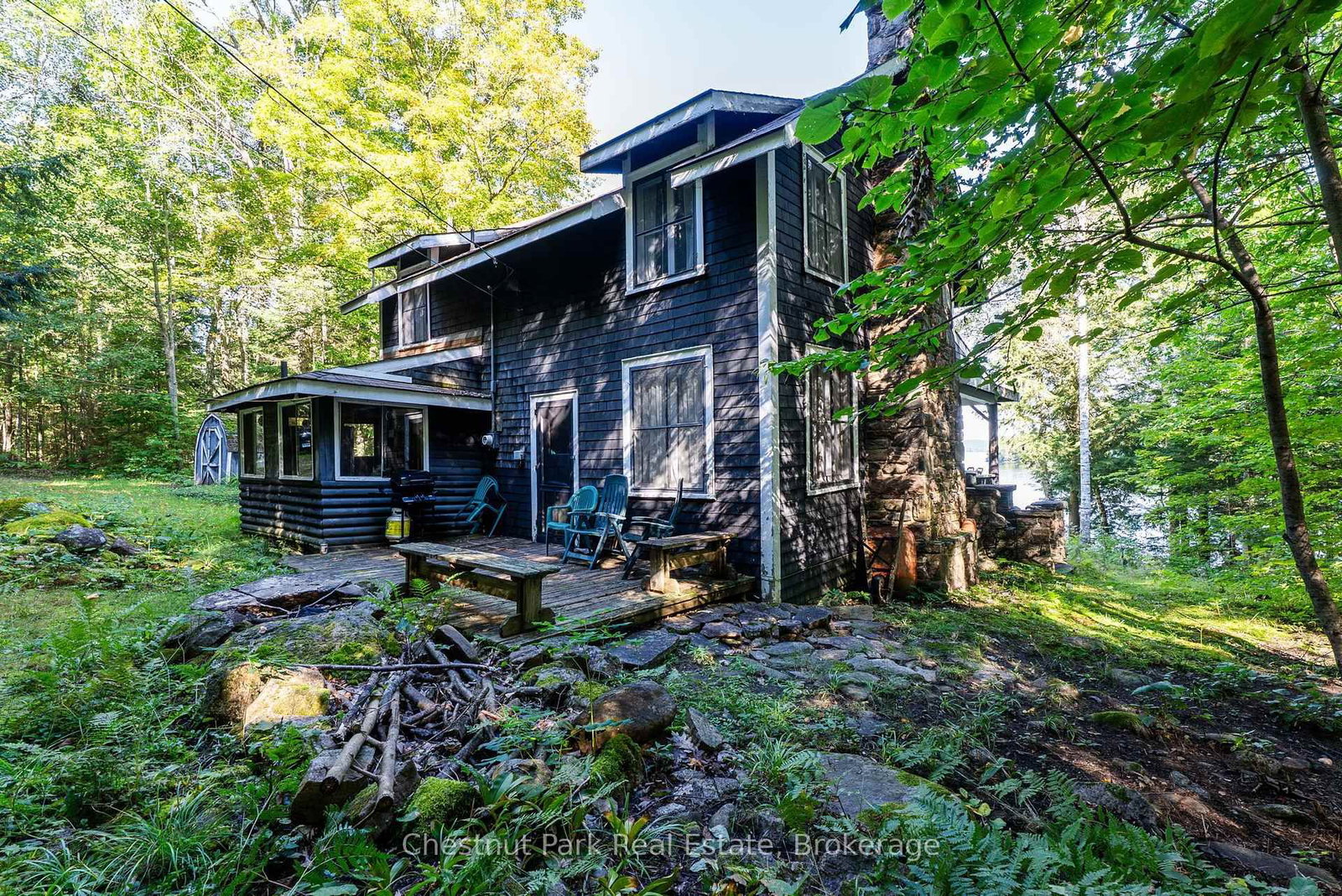 4339 Muskoka Road 117 Road • Lake of Bays, ON photo 12
