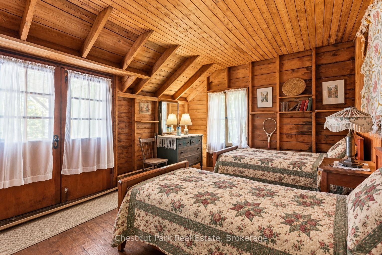 4339 Muskoka Road 117 Road • Lake of Bays, ON photo 17