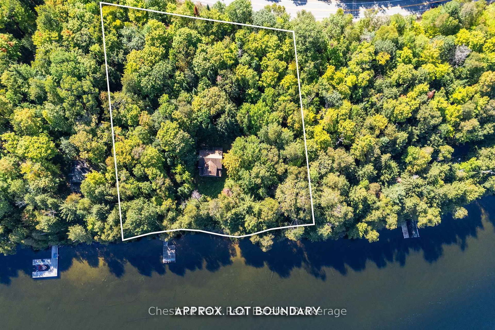 4339 Muskoka Road 117 Road • Lake of Bays, ON photo 27