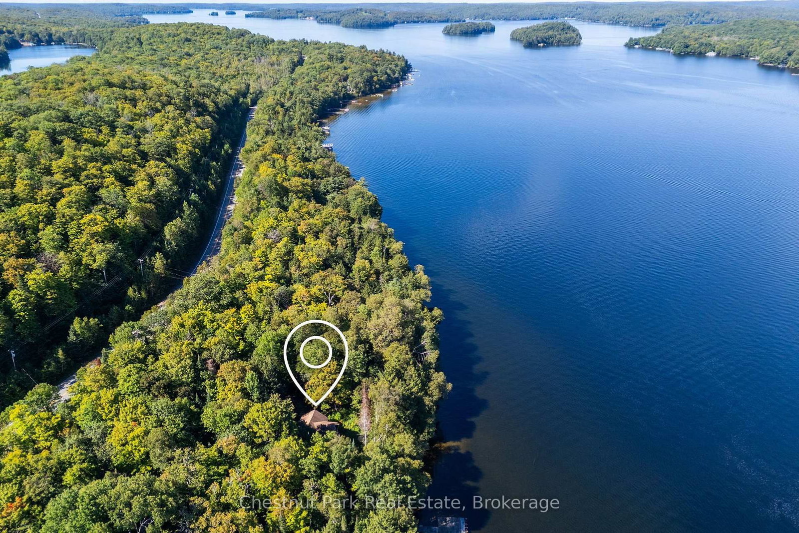 4339 Muskoka Road 117 Road • Lake of Bays, ON photo 28