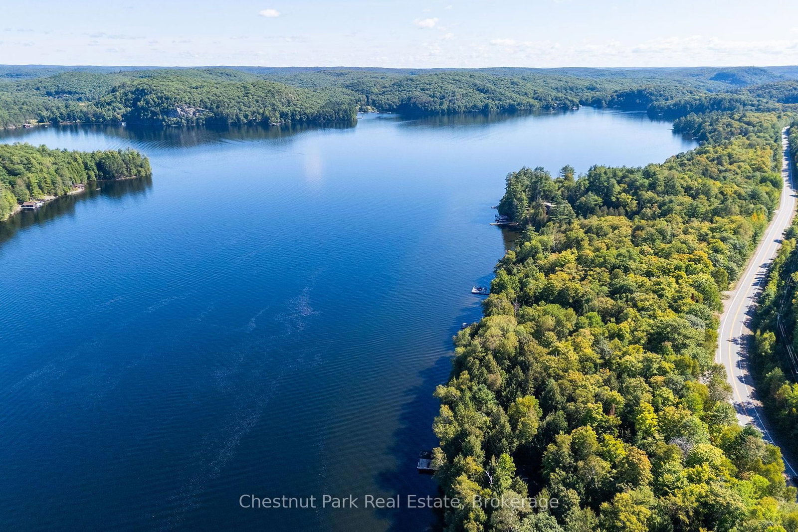 4339 Muskoka Road 117 Road • Lake of Bays, ON photo 30