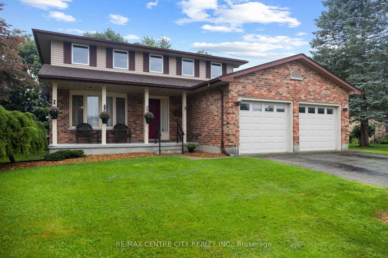 334 Canterbury Place