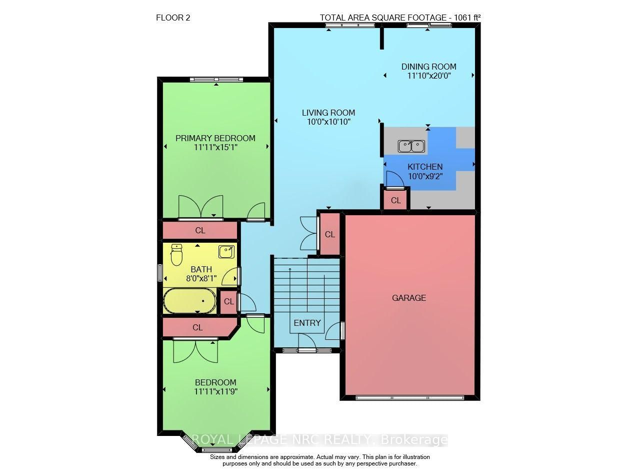 456 DAYTONA Drive • Fort Erie, ON photo 39
