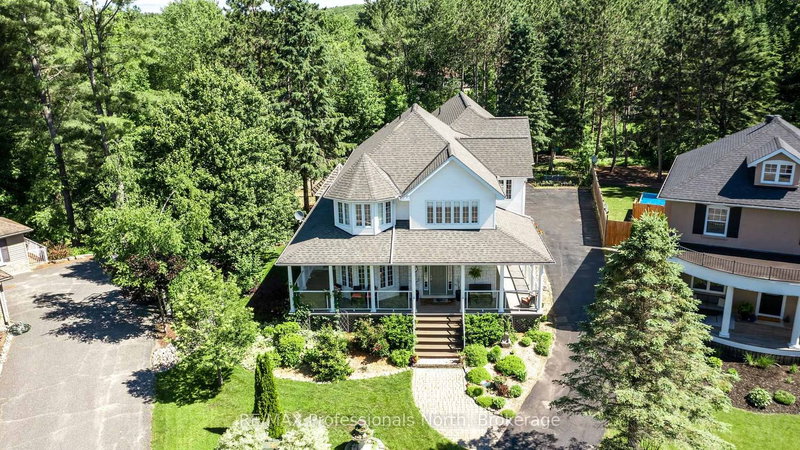 9 Melane Court
